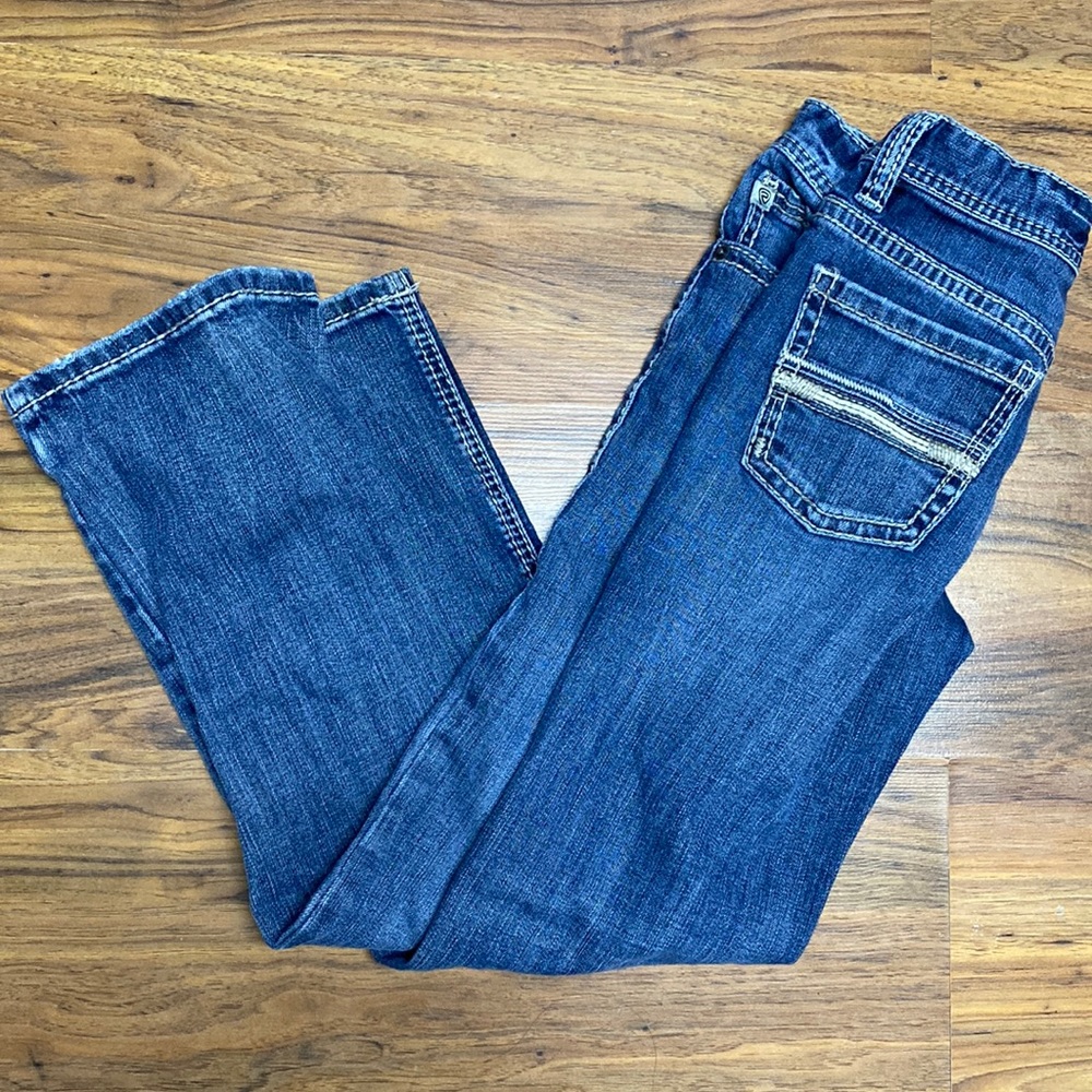 Boys Rock & Roll Denim - 10R Boot Cut